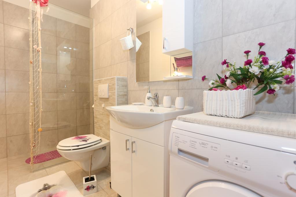 Apartmán Vesna