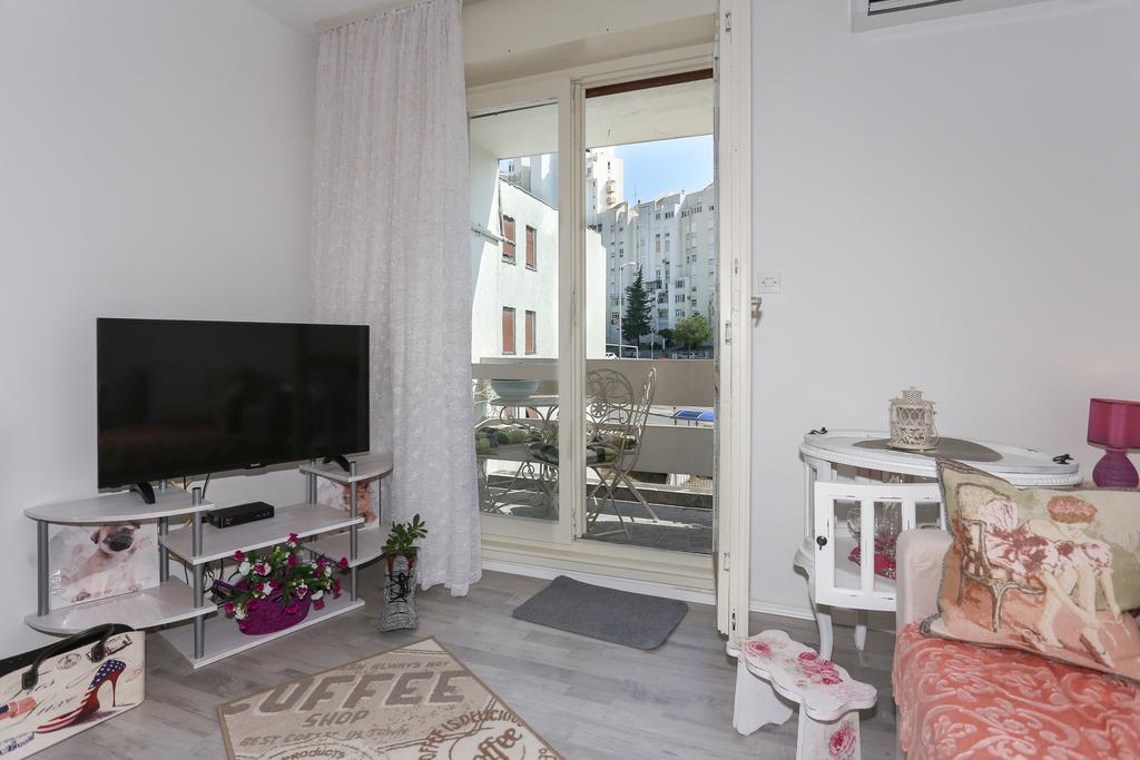 Apartmán Vesna Split