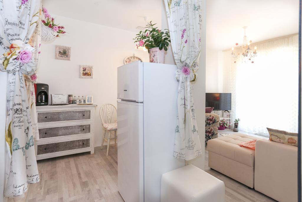 Apartmán Vesna Split
