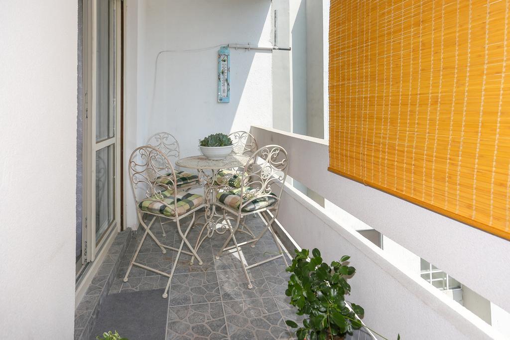 Apartmán Vesna Split
