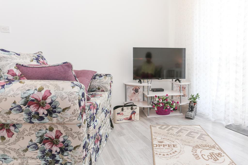 Apartmán Vesna *