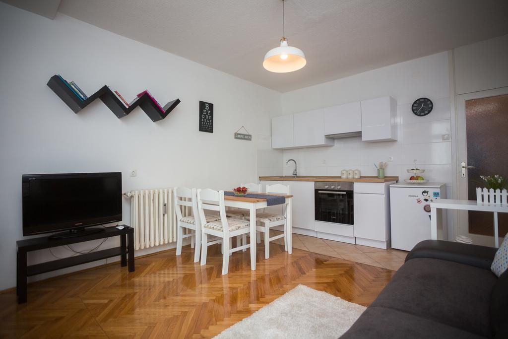 Apartmán Vesna *