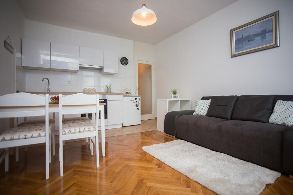 Vesna Apartmán Split