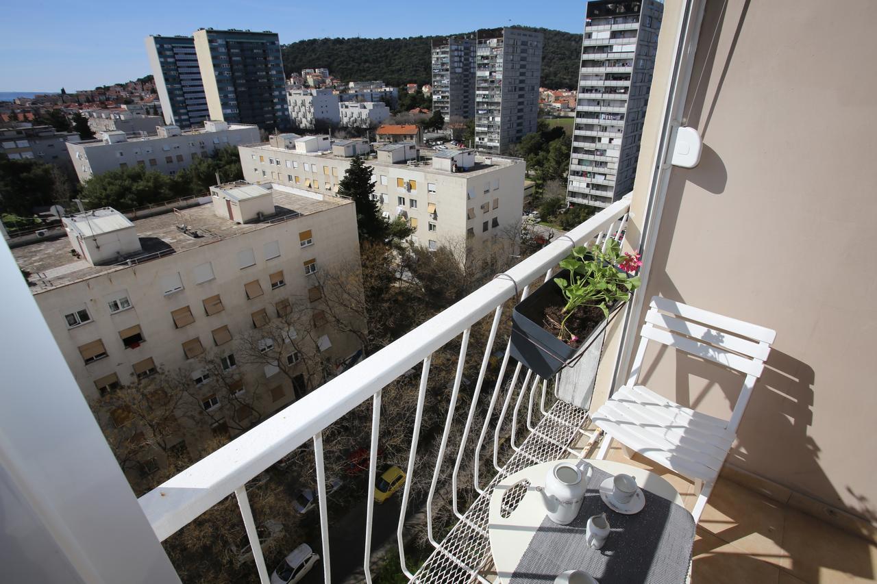 Apartmán Vesna Split