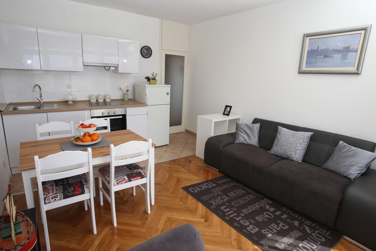 Vesna Apartmán Split