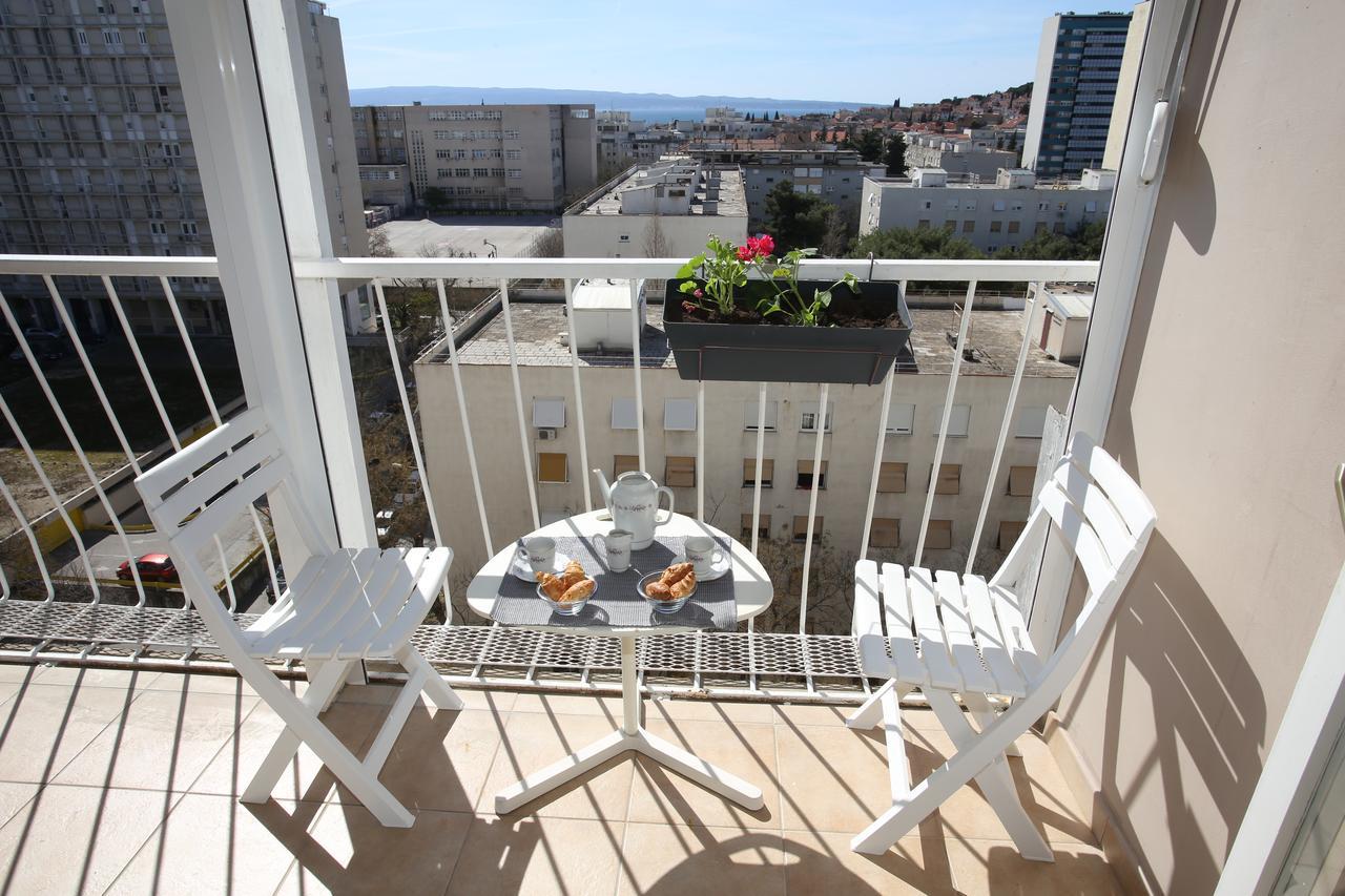 Apartmán Vesna Split